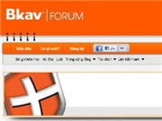Bóng đá anh, ngoại hạng anh, lịch thi đấu euro 2012, Đã xác định được thủ phạm tấn công Bkav Forum
